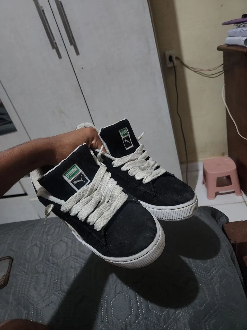 Puma Suede XL - Foto 2