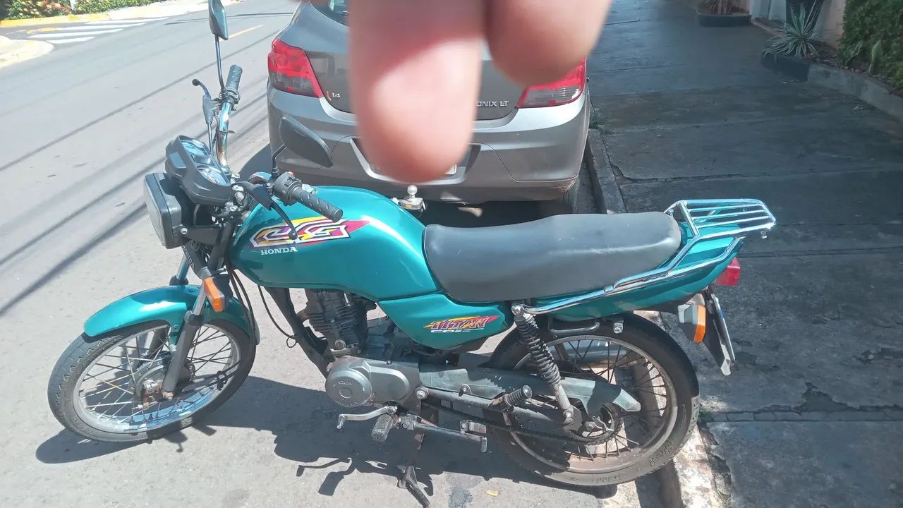 Titan 99 - Foto 4