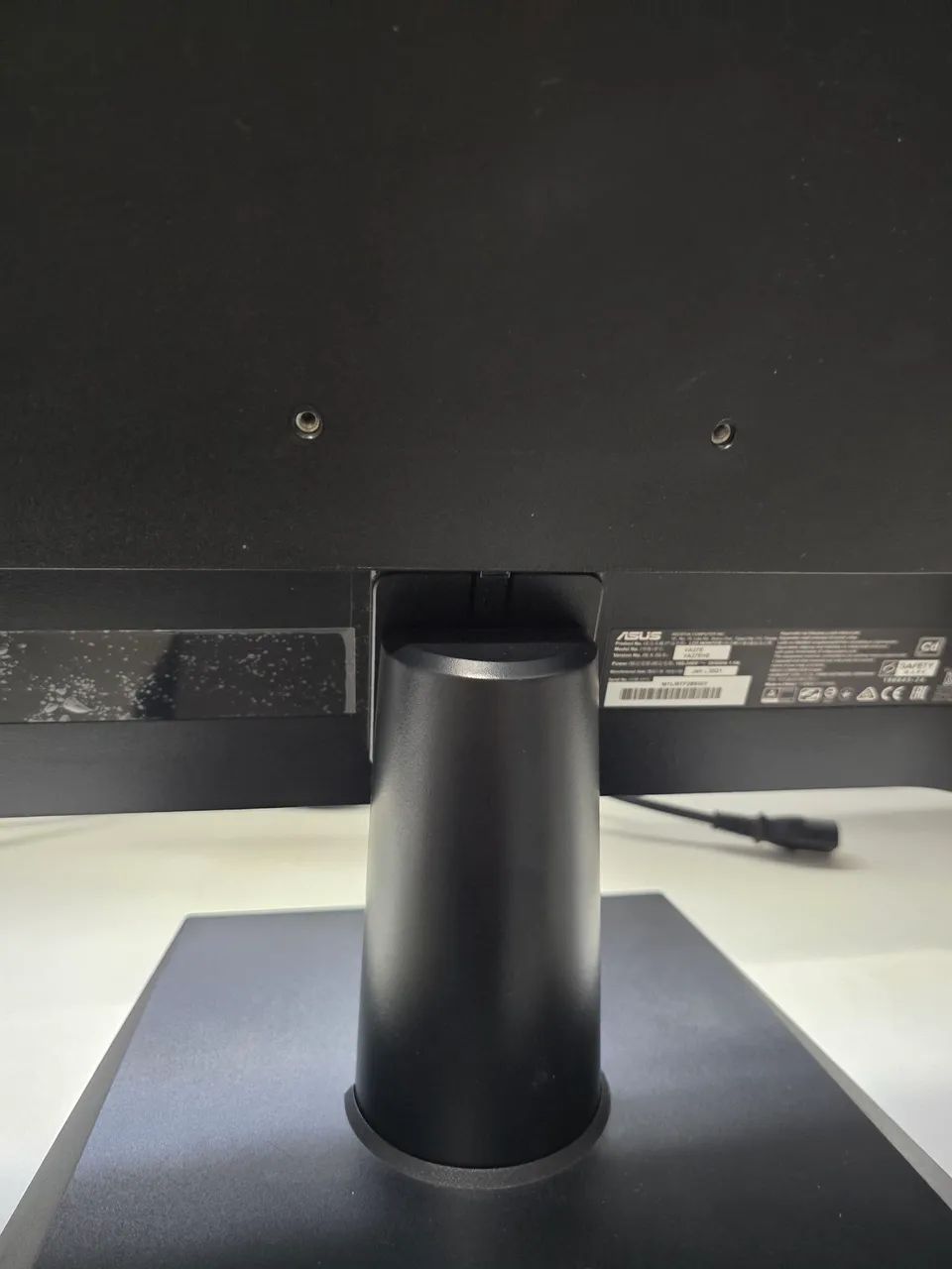 Monitor Gamer Asus 27 Polegadas 5ms 75Hz - Foto 5