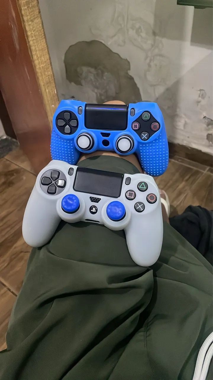 Ps4 fat  - Foto 3