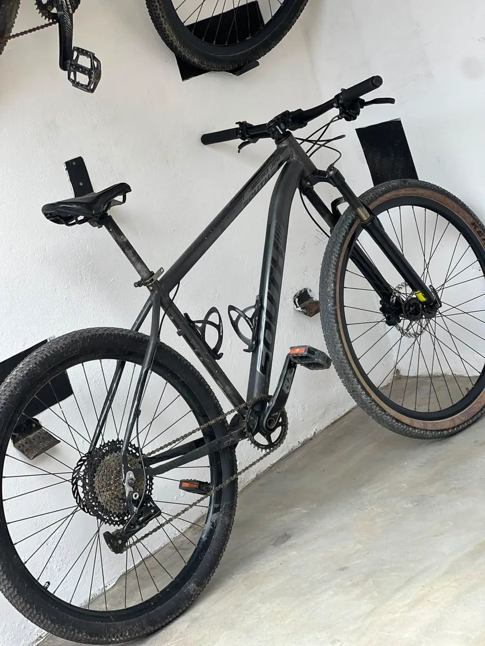 Bike aro 29 