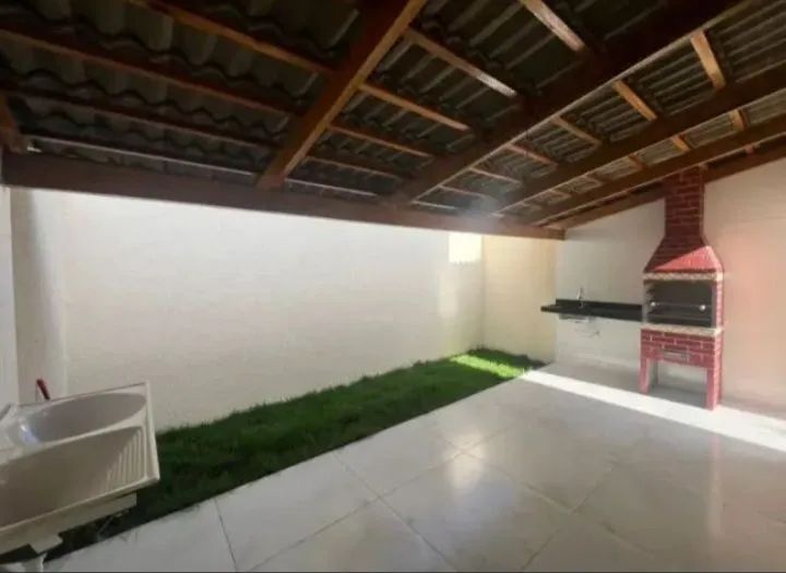 N| VENDO CASA NA CIDADE NOVA COM URGÊNCIA  - Foto 4