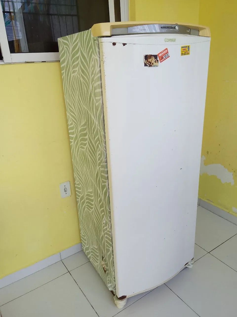 Geladeira 