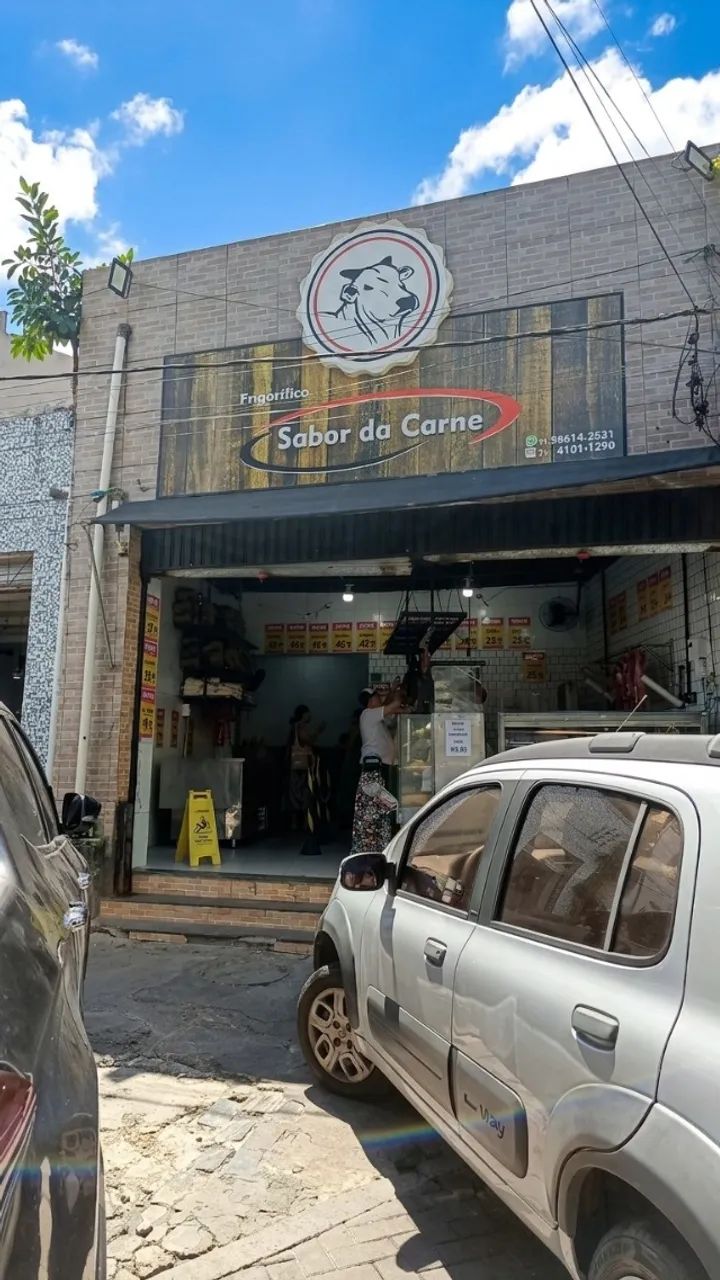 Casa de Carne no 2 de julho desde 1969 - Foto 2