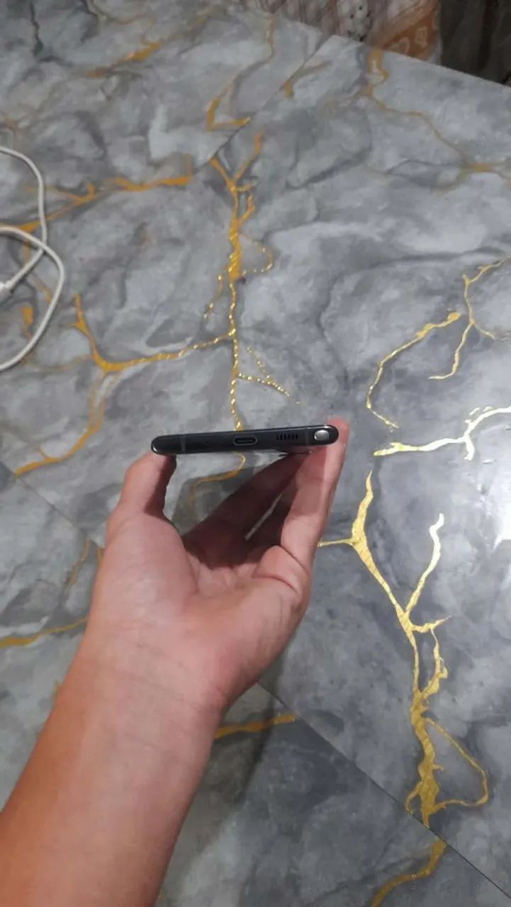 Galaxy 10+ conservado  - Foto 3