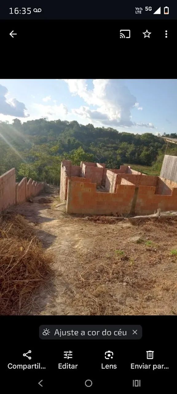 Terreno na comunidade Chico mendes - Foto 2