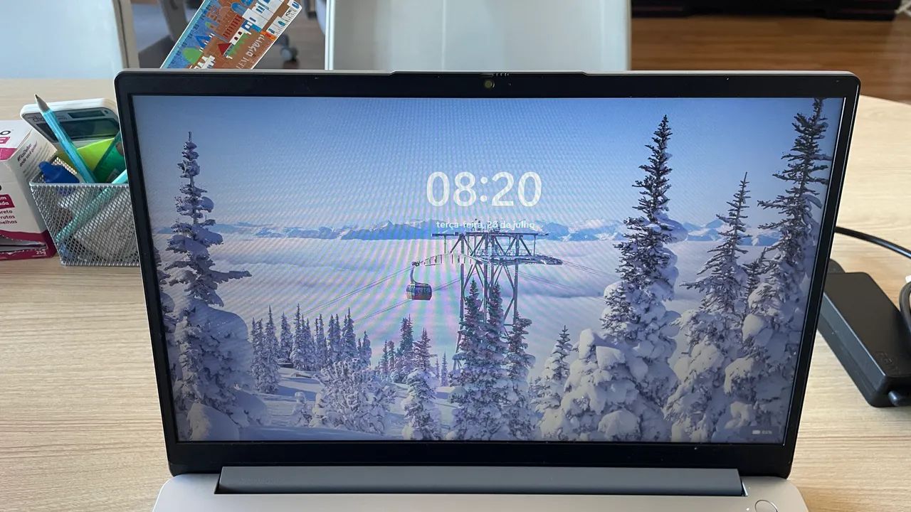 Notebook Lenovo IdeaPad - Foto 4