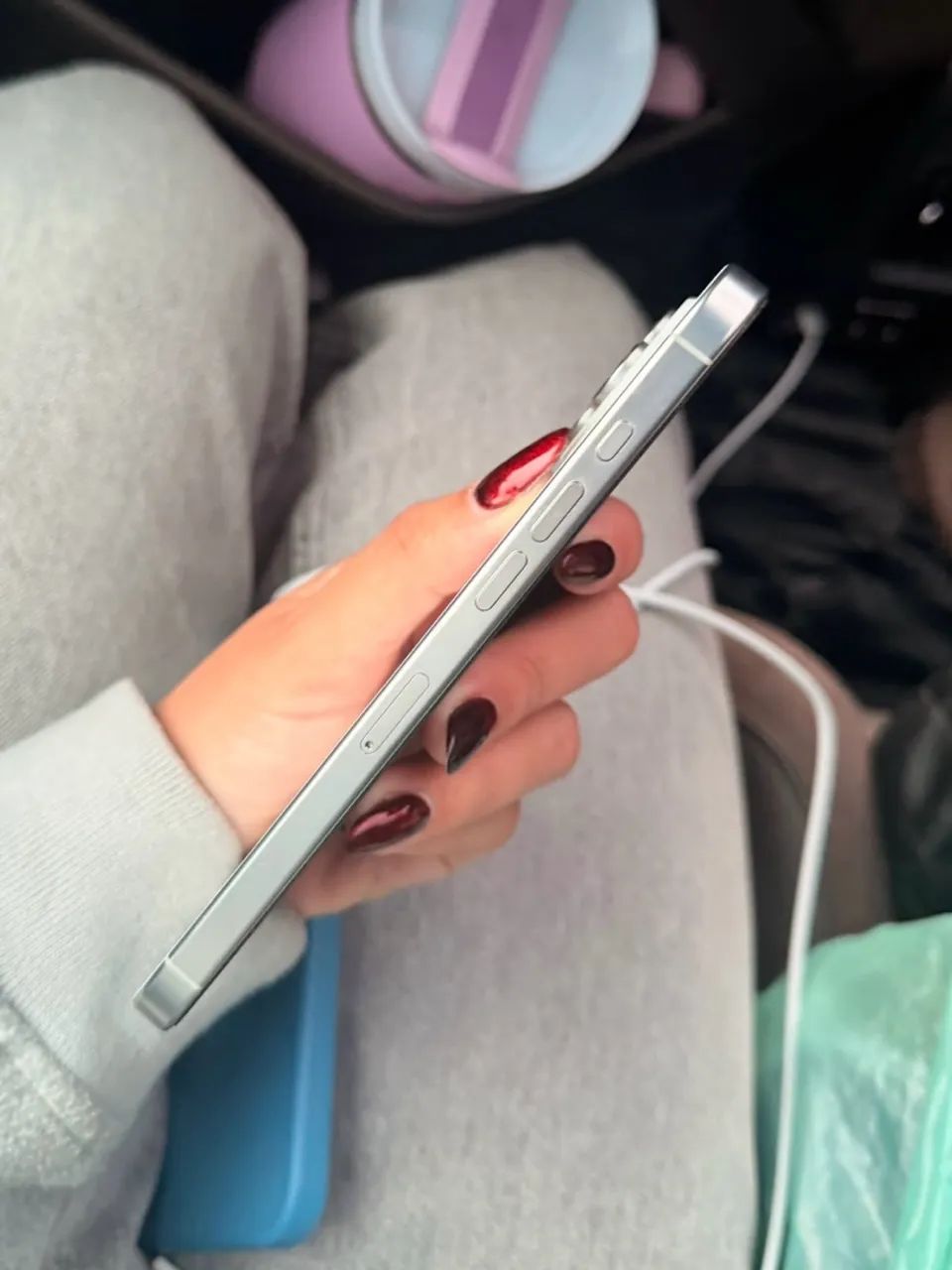 Iphone 16PRO MAX 1T - Foto 4