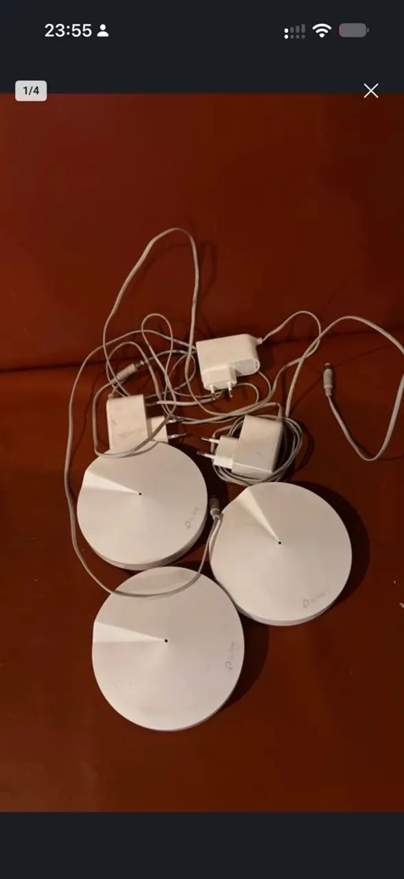 TP-Link Deco M5 - Foto 2