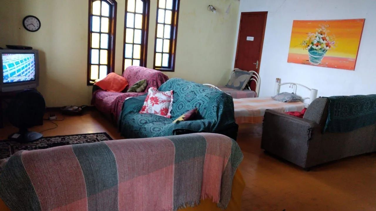 Casa espaçosa enfrente a praia de saquarema  - Foto 6