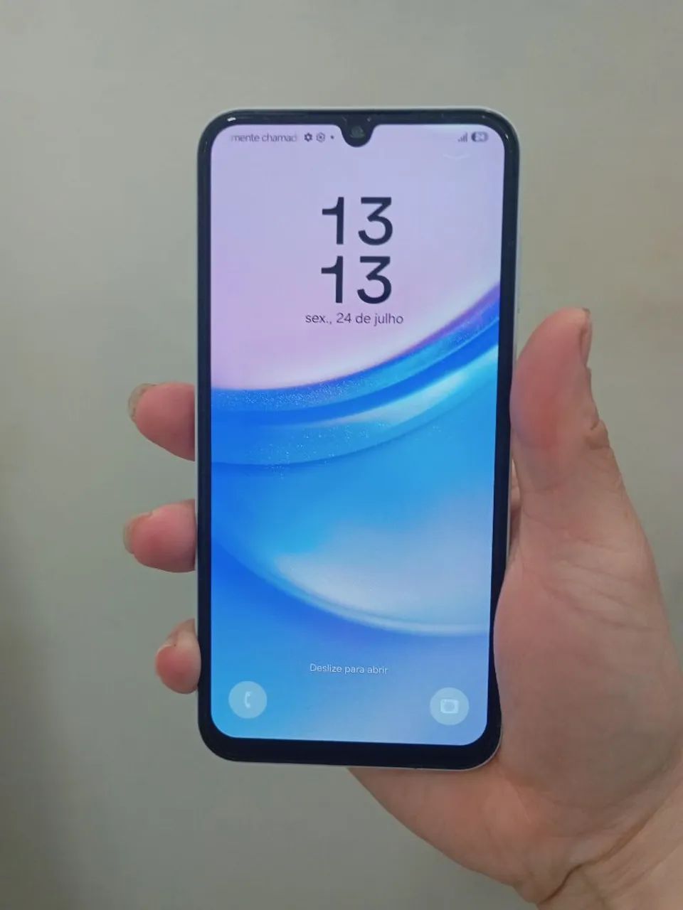 Samsung A15