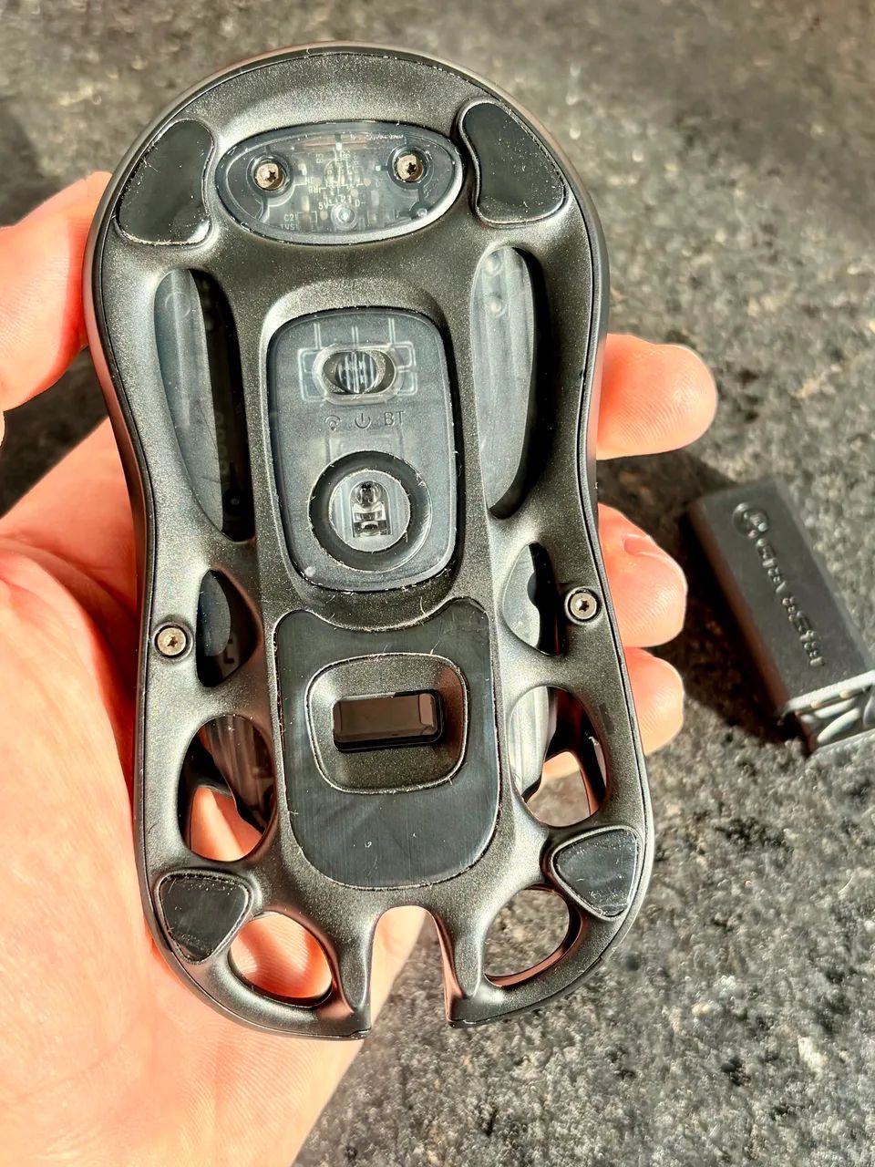 Mouse Gravastar M2 - Foto 4