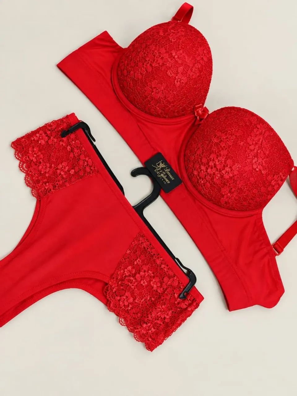 Conjunto plus size 