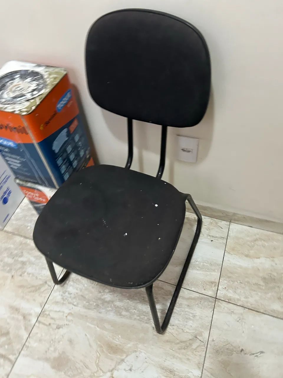 Vendo cadeira 