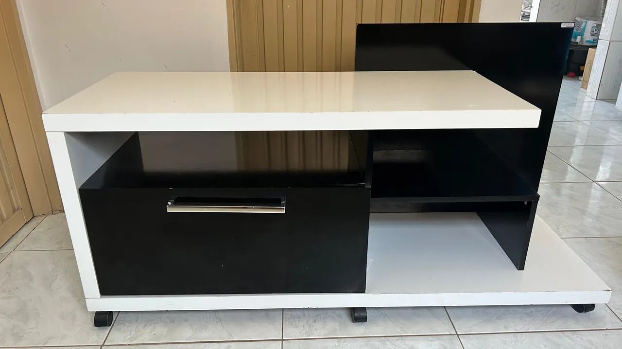Rack para sala - Foto 3