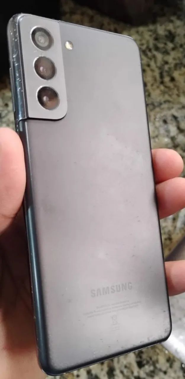 Celular S21 5g - Foto 2