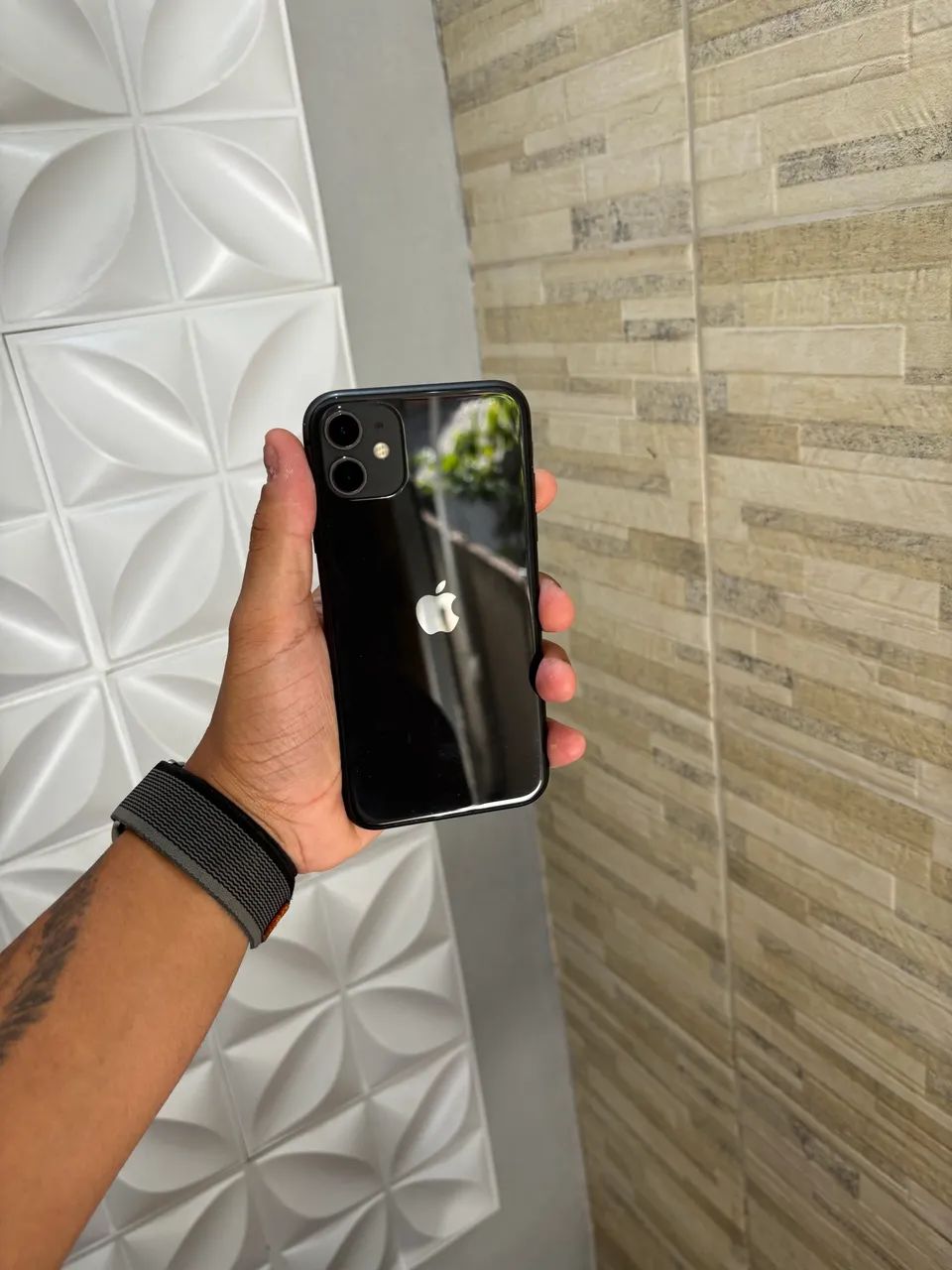 iPhone 11 impecável  - Foto 2