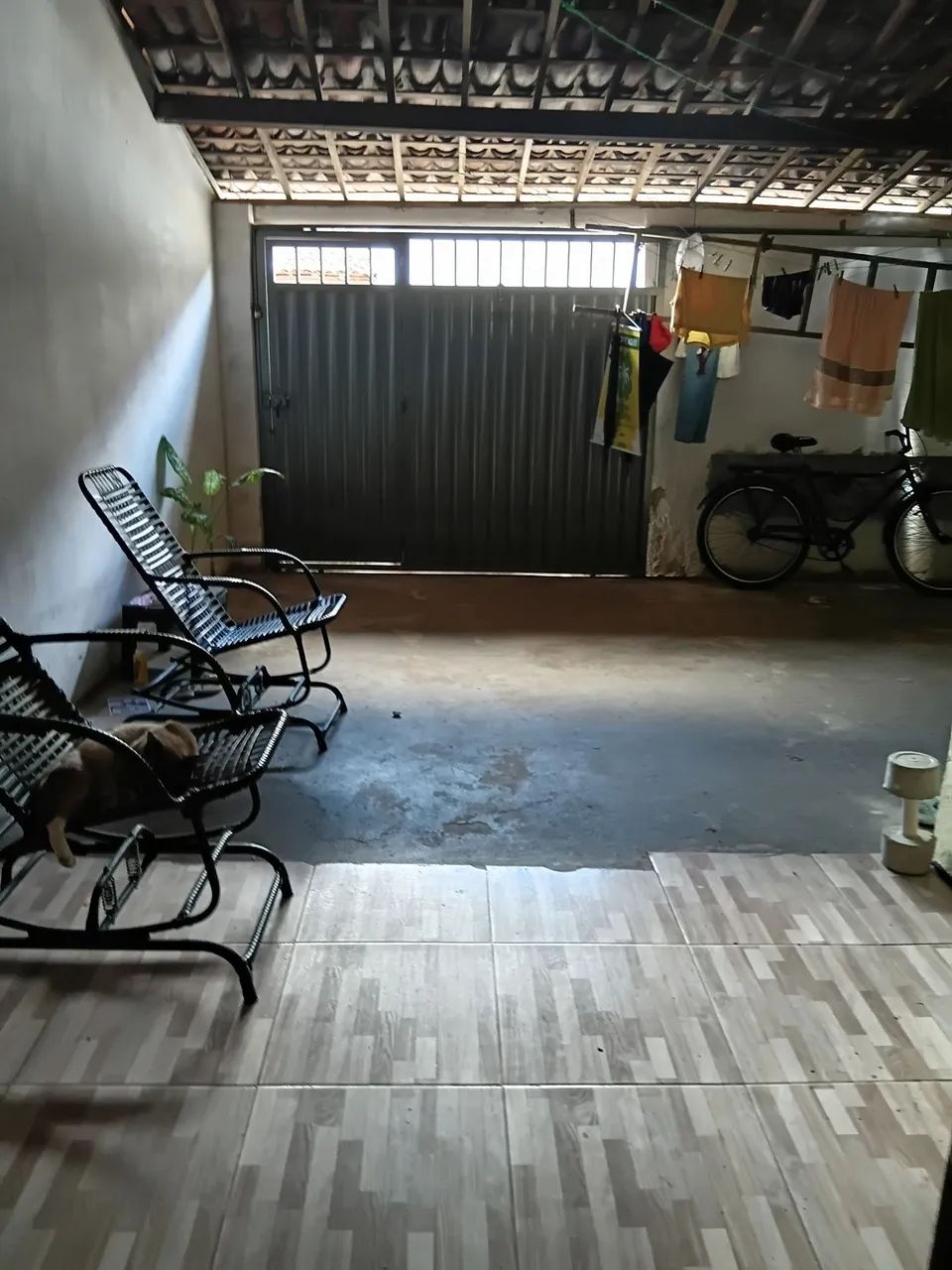 Vender uma casa rua pública  - Foto 2