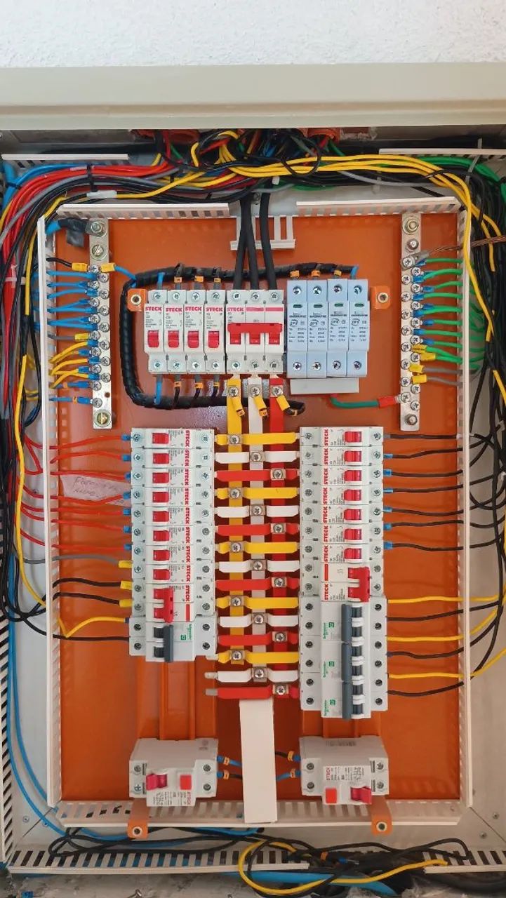 Eletricista Residencial  - Foto 4