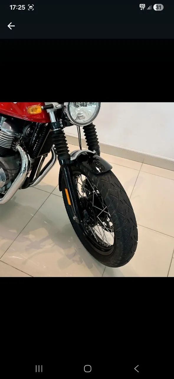  CONTINENTAL GT 2022 - Foto 3