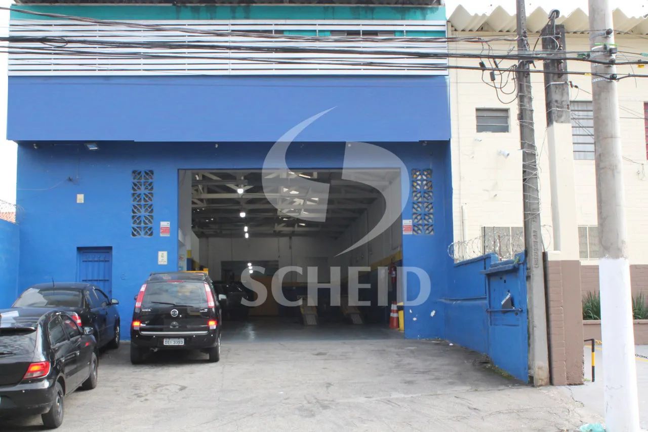 Galpão comercial com área de escritório - Foto 3