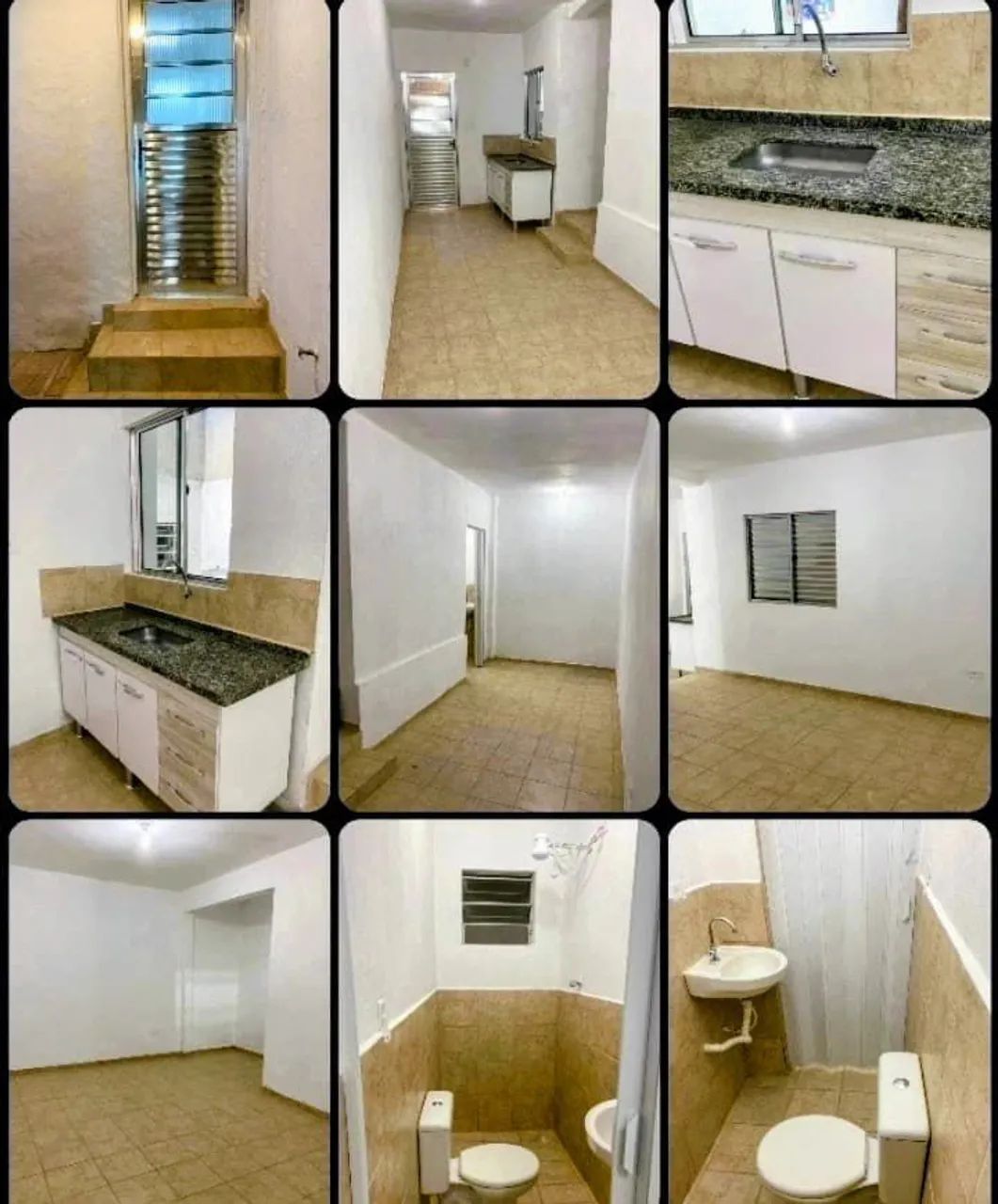 Primeira imagem do imóvel