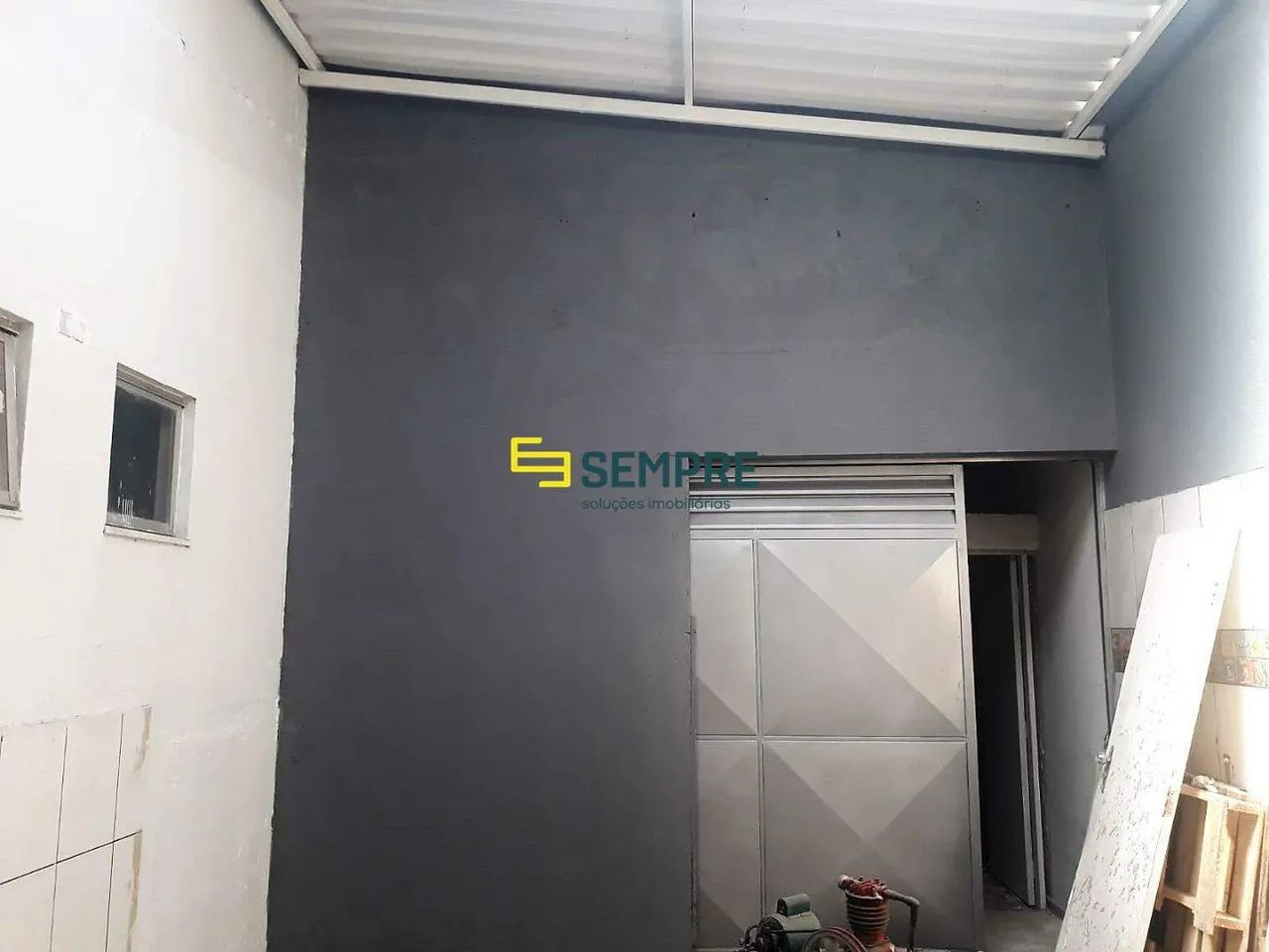 Prédio comercial para venda no bairro Santa Amélia com 04 vagas - Foto 3
