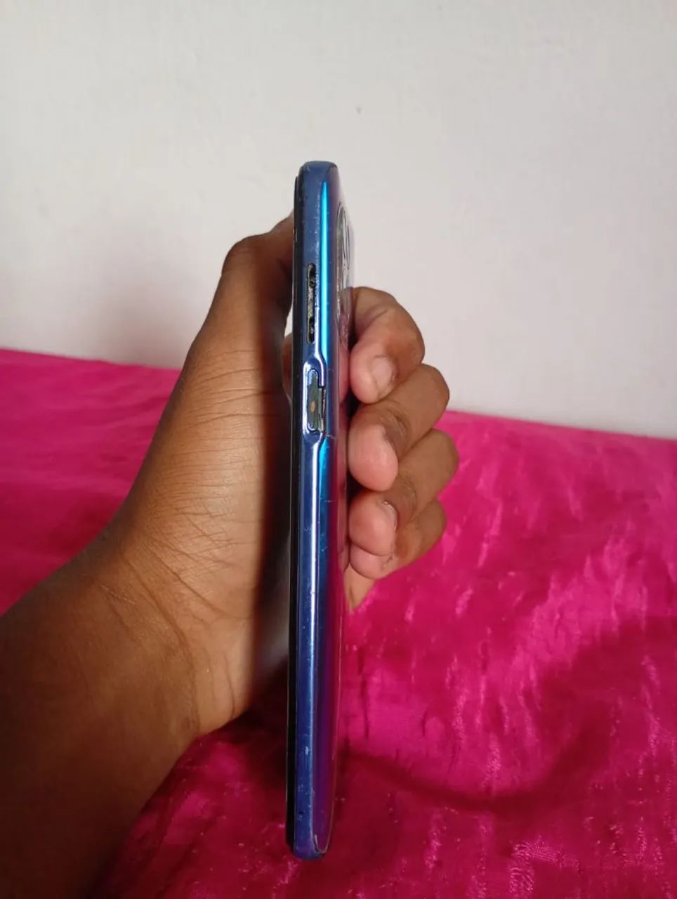 MOTO G100 - Foto 2