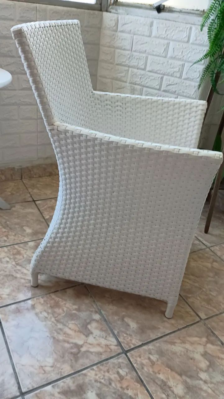 Móveis de área externa  - Foto 2
