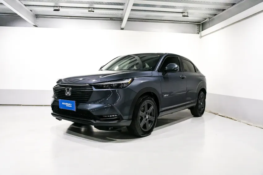 Honda HR-V Usados e Novos - Região de Sete Lagoas, MG