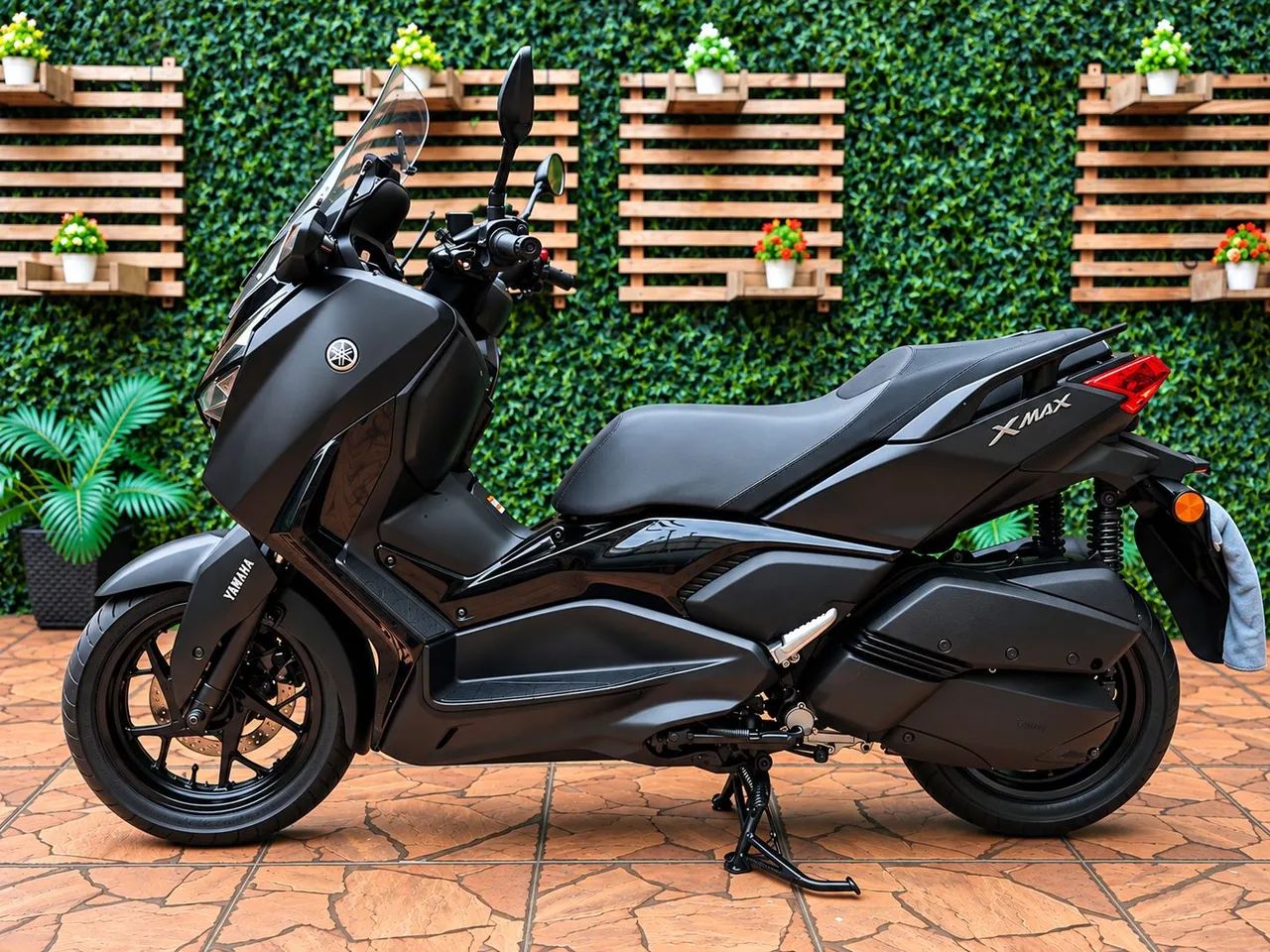 Xmax 