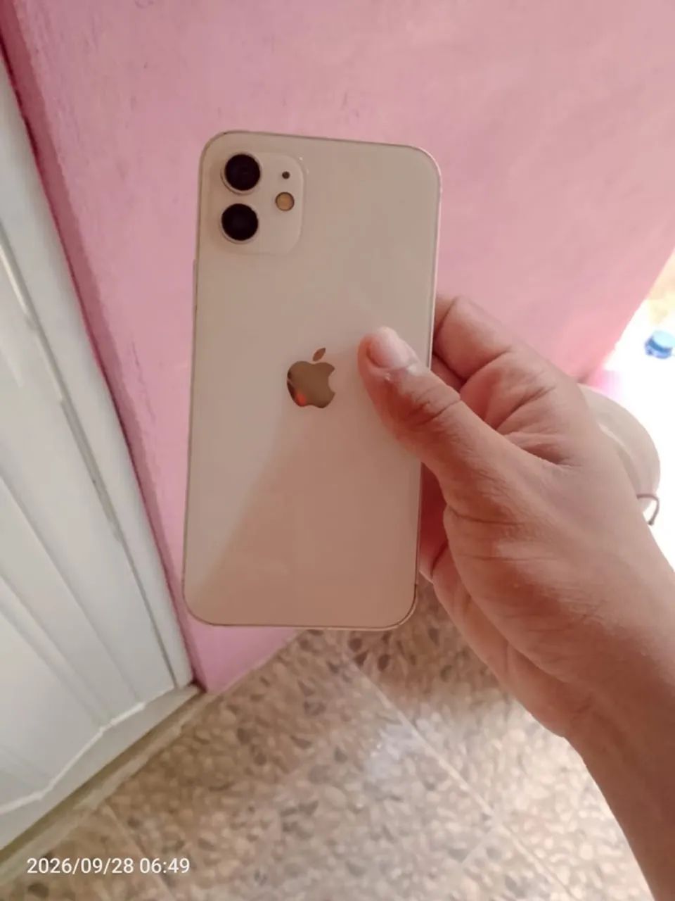 iPhone 12 128giga - Foto 2