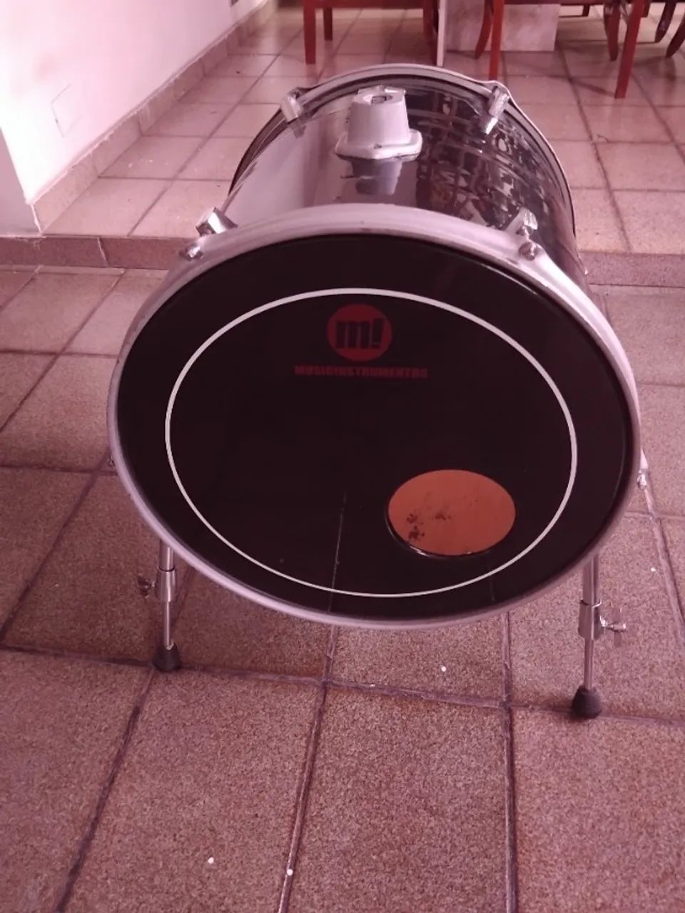Bumbo 16 - Foto 2