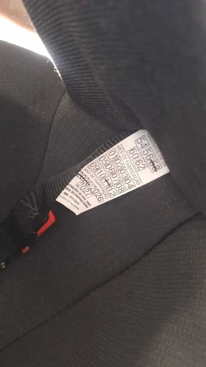 Capacete / Tam: 58 - Foto 3