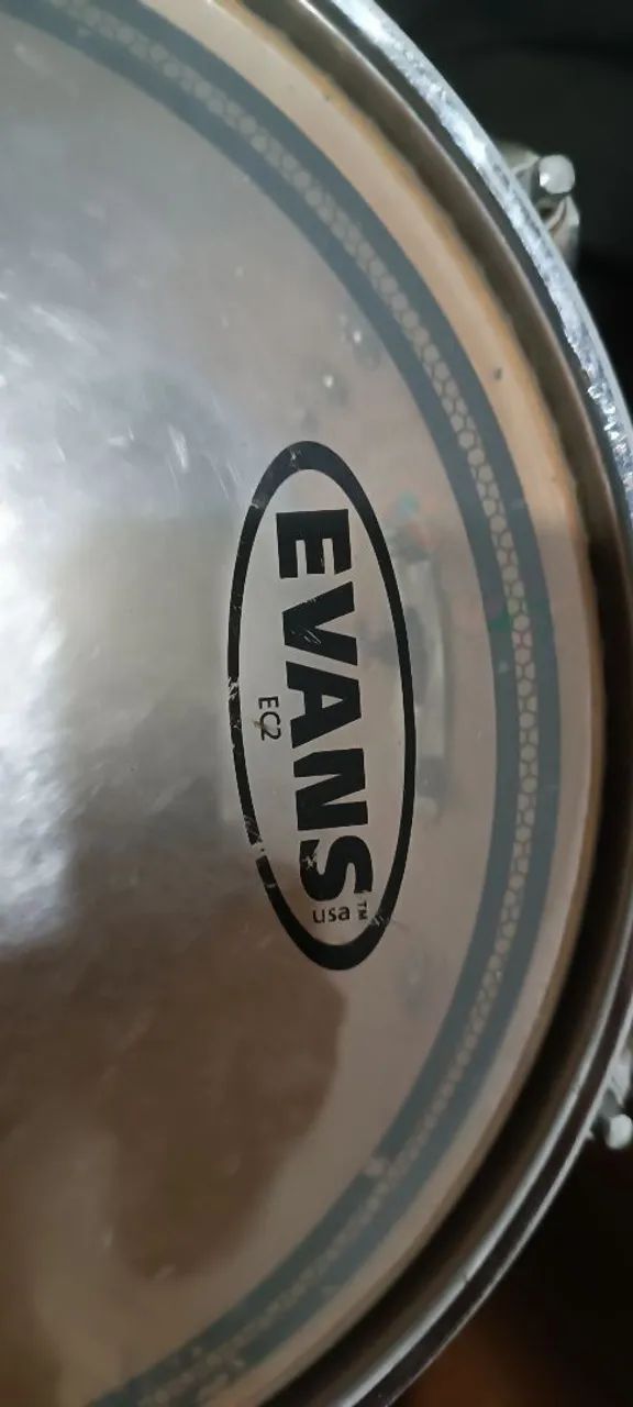 Bateria - Foto 3