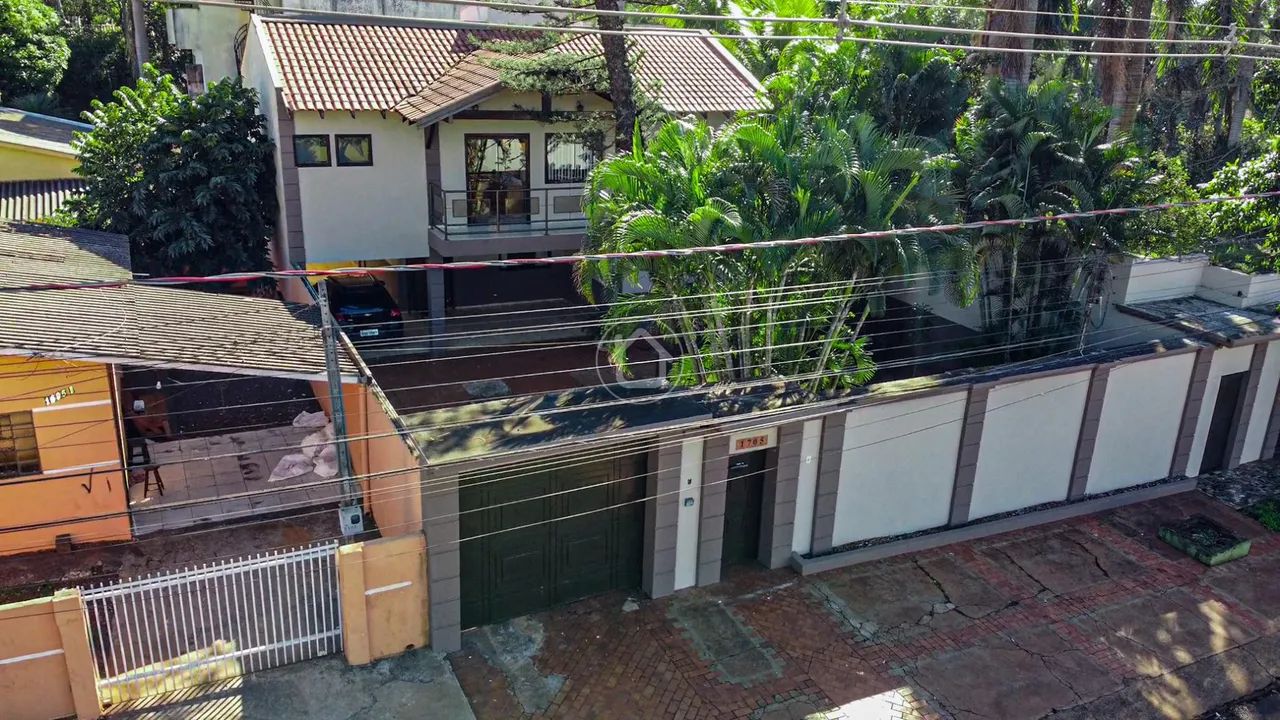 IMÓVEL COM ÁREA DE 3240M² - Foto 2
