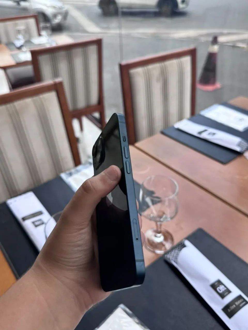 iPhone 13 128GB Preto - Foto 2