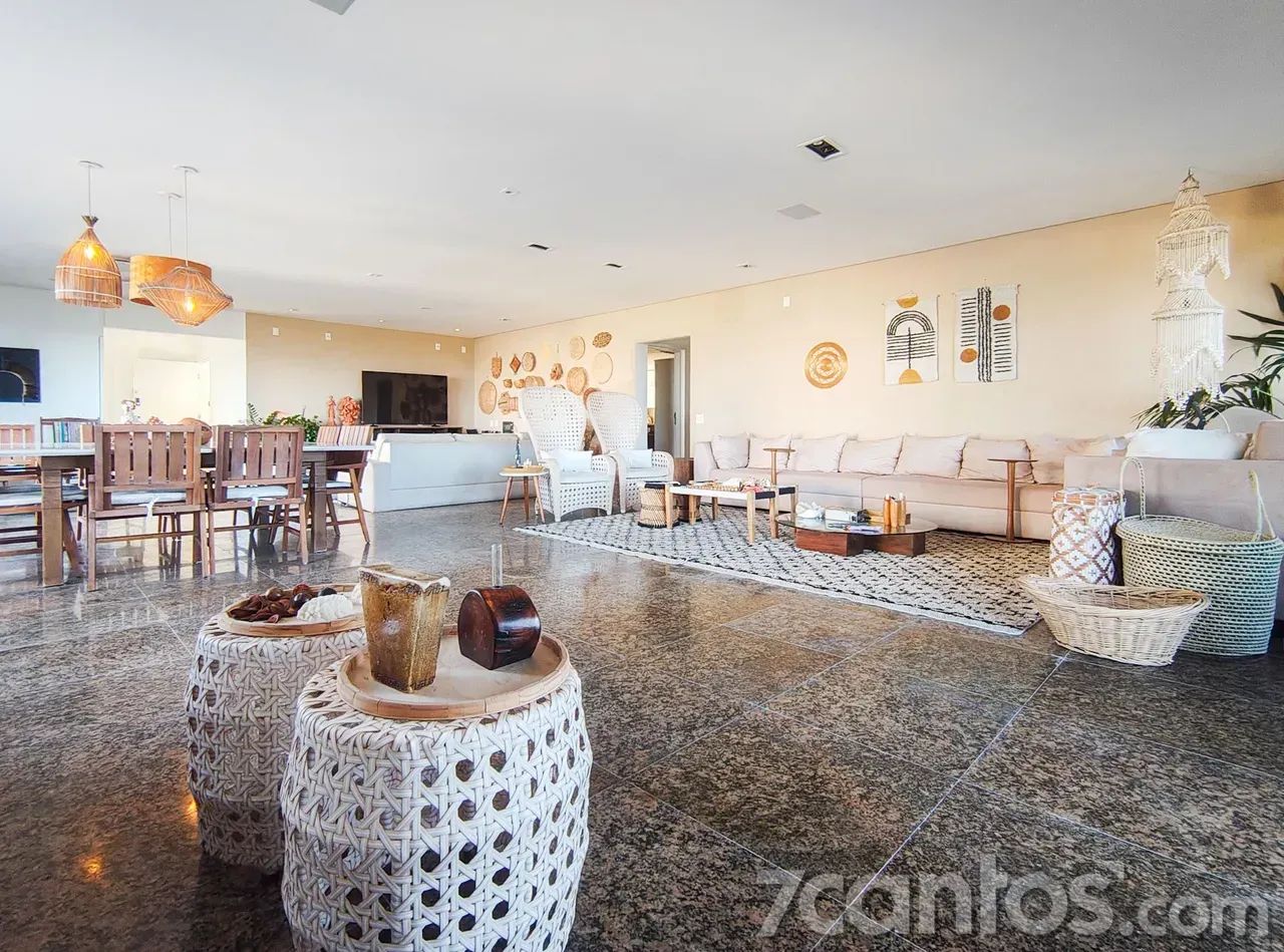 Apartamento, Praia do Futuro, 6 Quartos - Foto 5