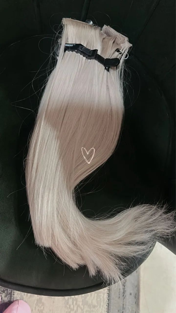 Vendo cabelo humano  - Foto 3