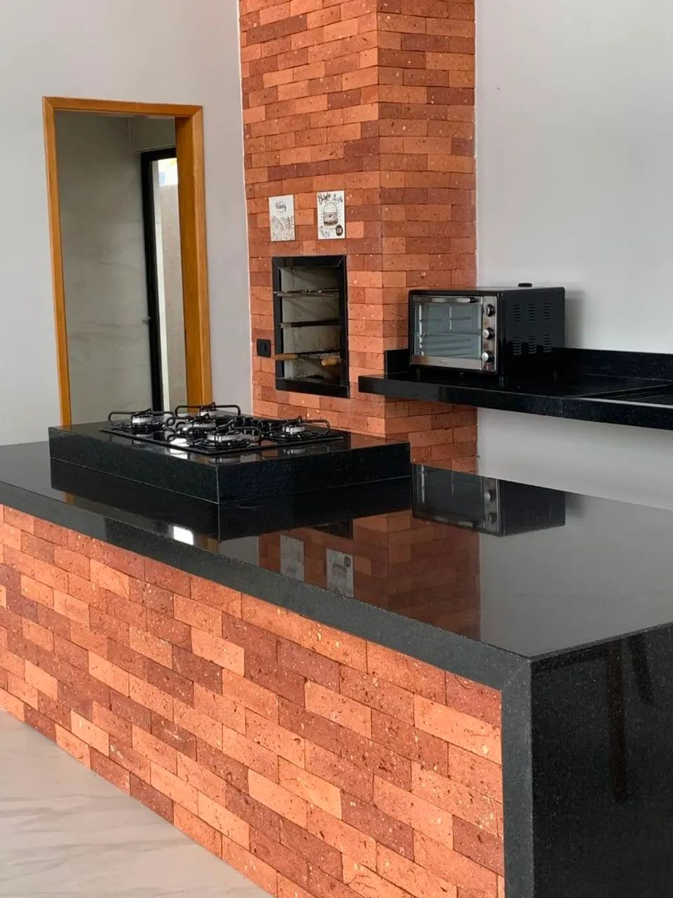 Casa c/ vista panorâmica  - Foto 5