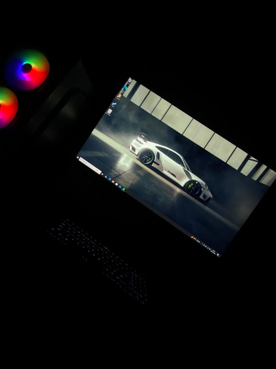 Pc gamer 
