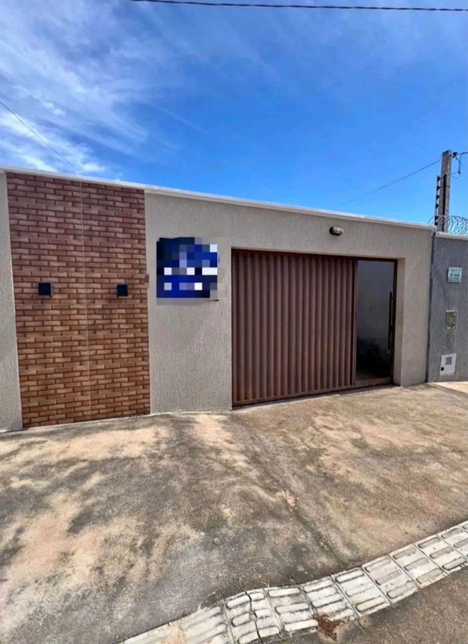 CASA NA COHAB