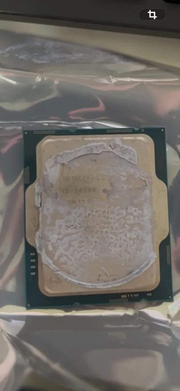 Processador Intel Core i5-14500 14ª Geração LGA1700 - Excelente