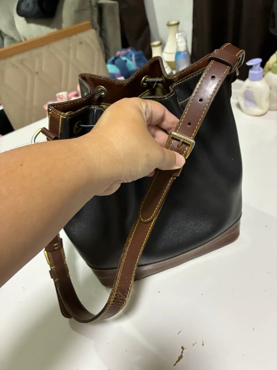 Vendo Bolsa Victor Hugo  - Foto 3