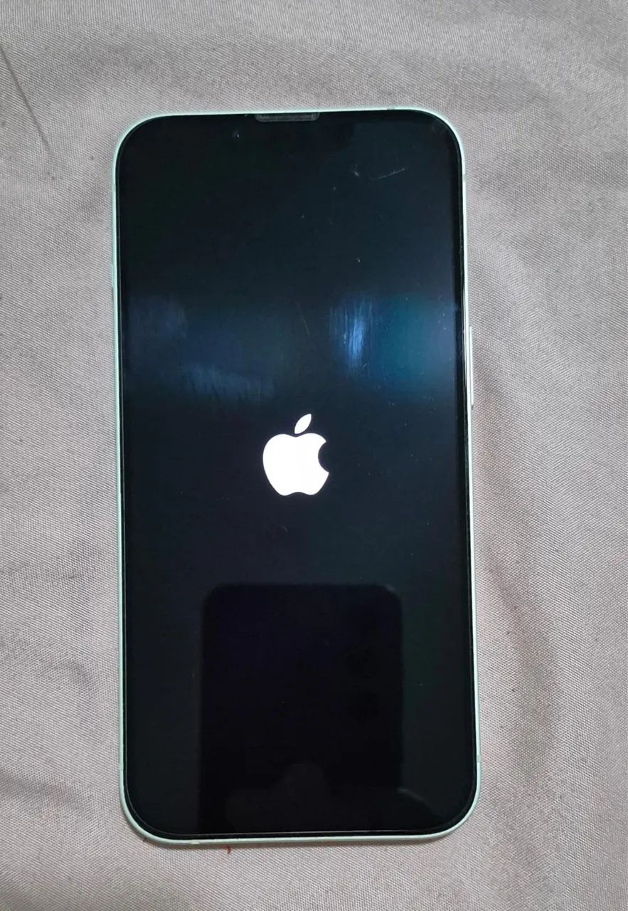 Iphone 13 128GB Branco - Impecável  - Foto 2