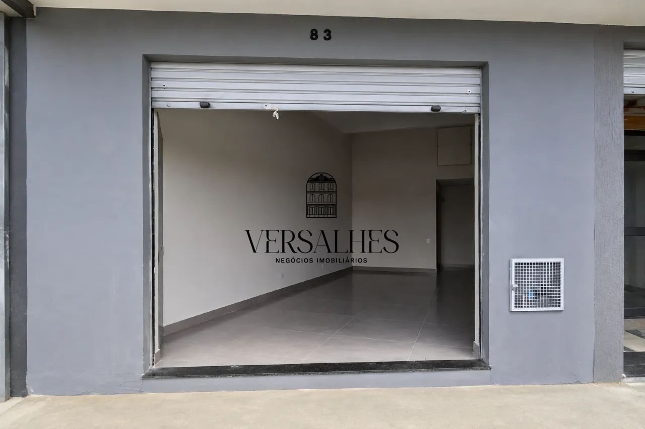 Loja Comercial para alugar com 01 banheiro, 25 m² - Bairro Concórdia - Foto 2