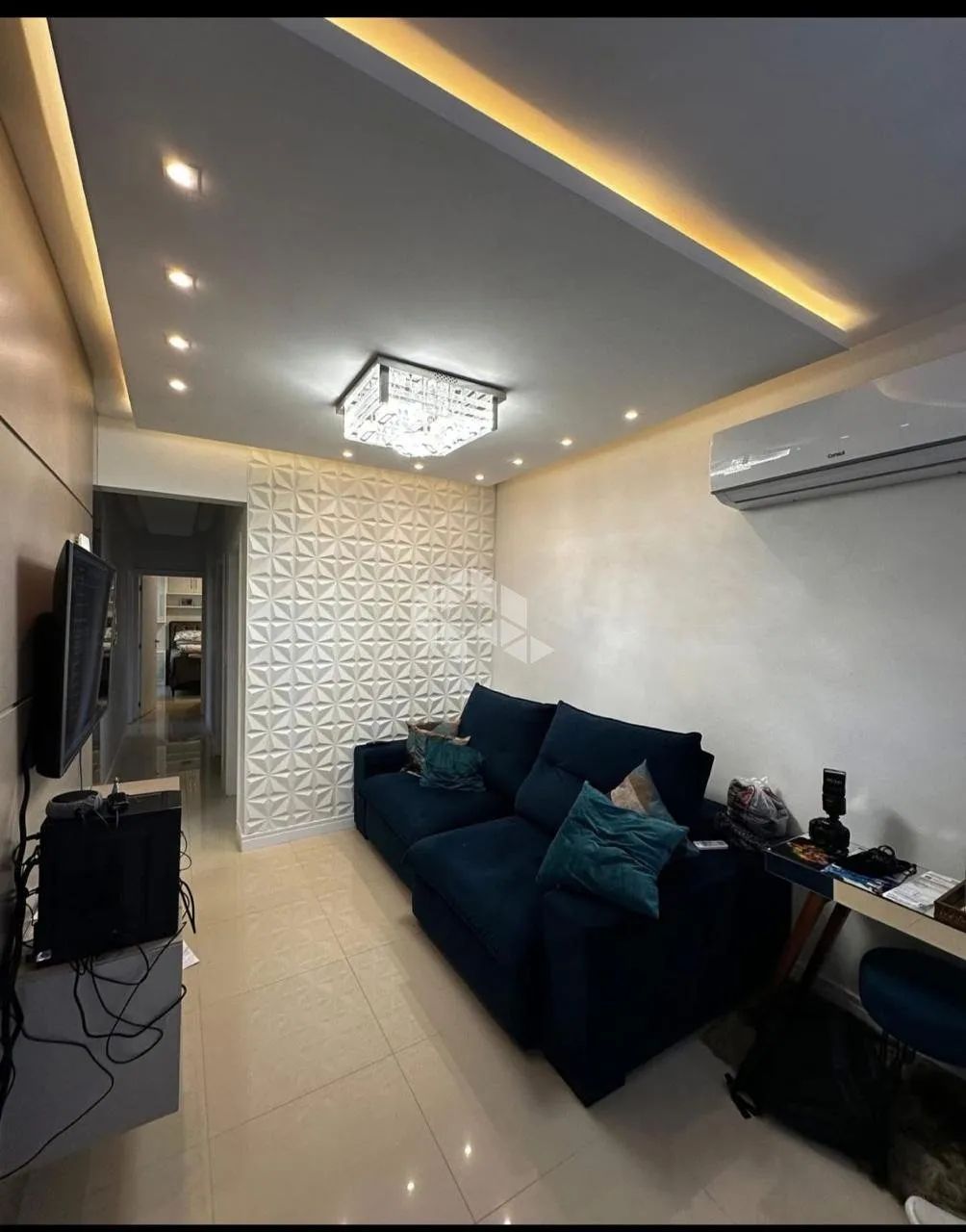 APARTAMENTO DIFERENCIADO MEIA PRAIA - Foto 7