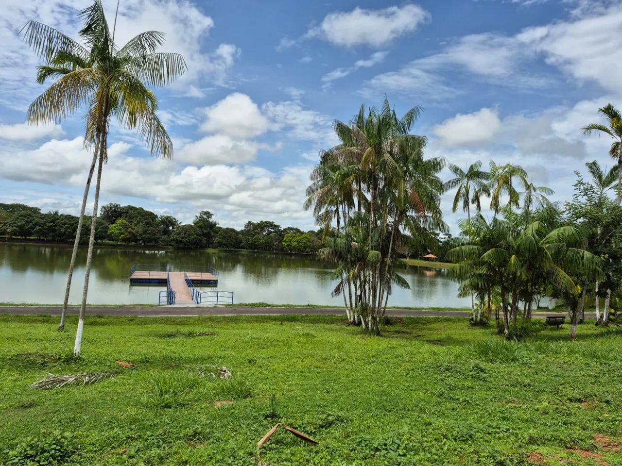 Harpia Residencial  - Foto 3