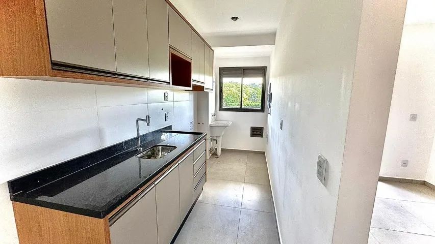 Foto - Ribeirão Preto - Alamedas do Botânico