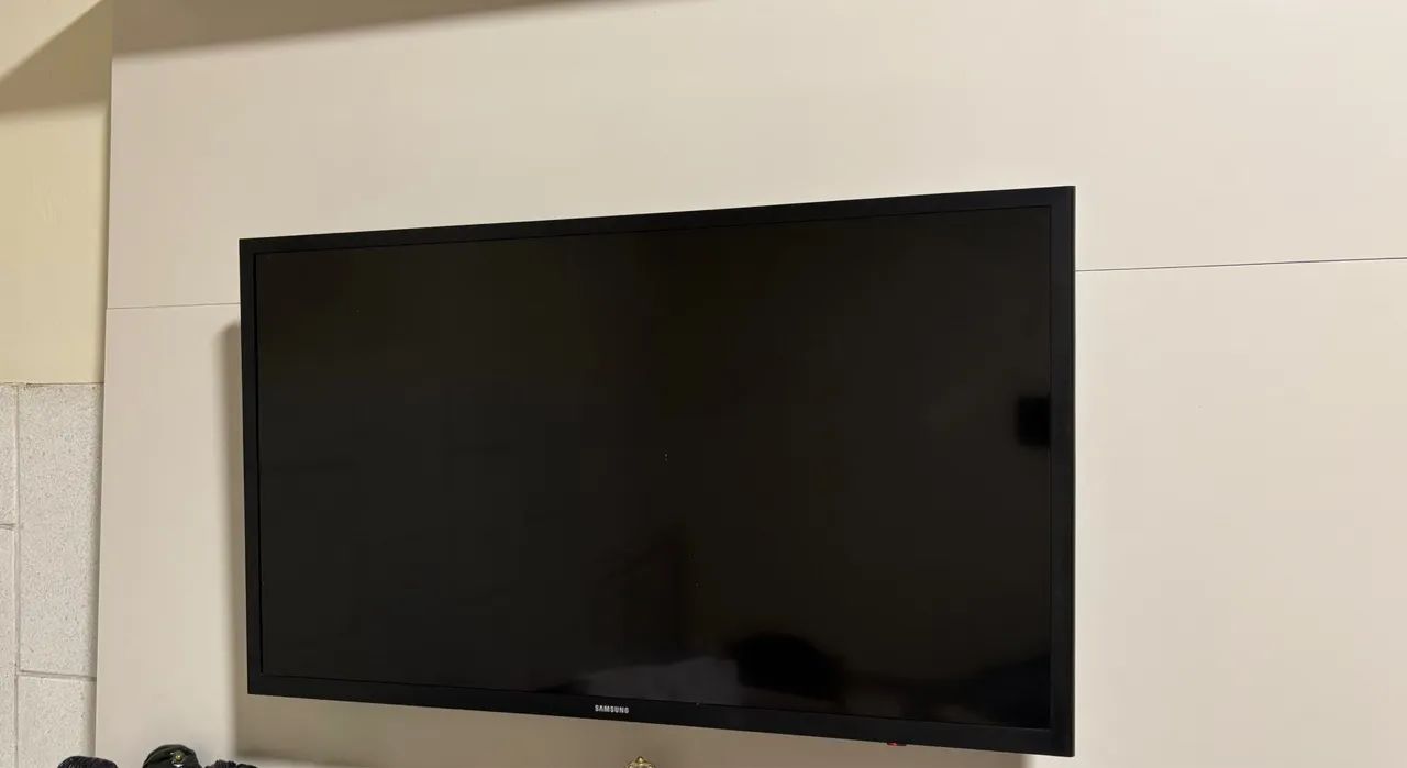 Smart Tv Samsung 32